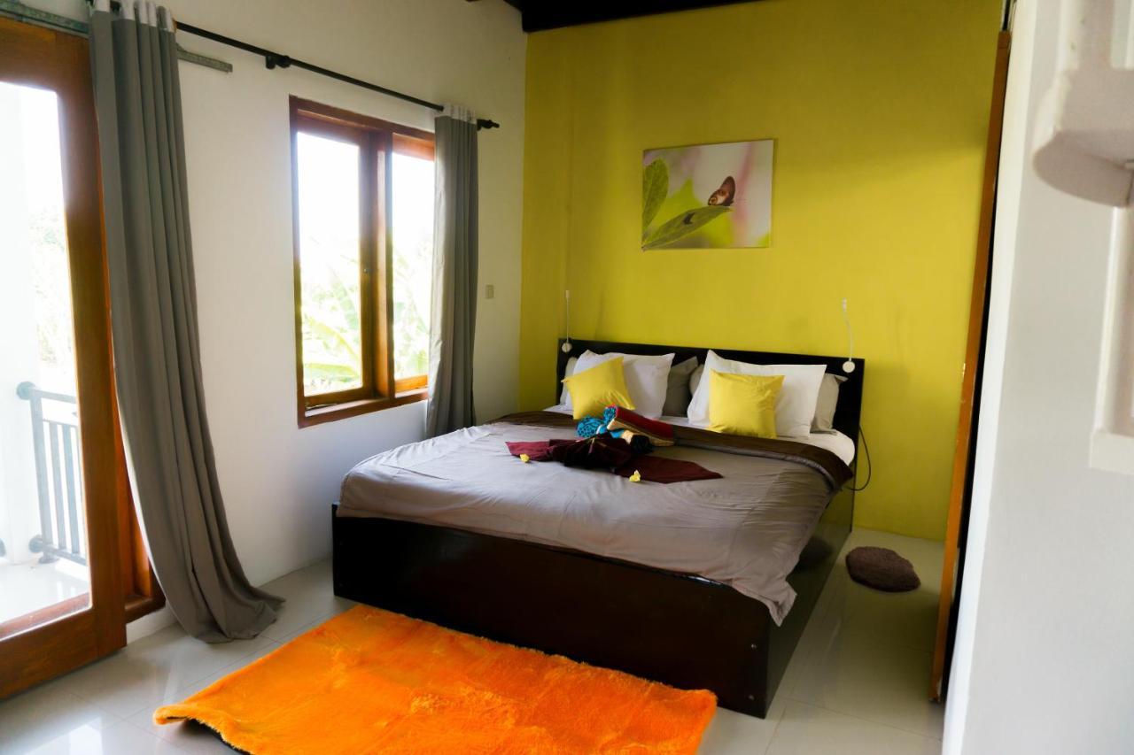 Lovina Vibes Hotel Balian Exterior photo