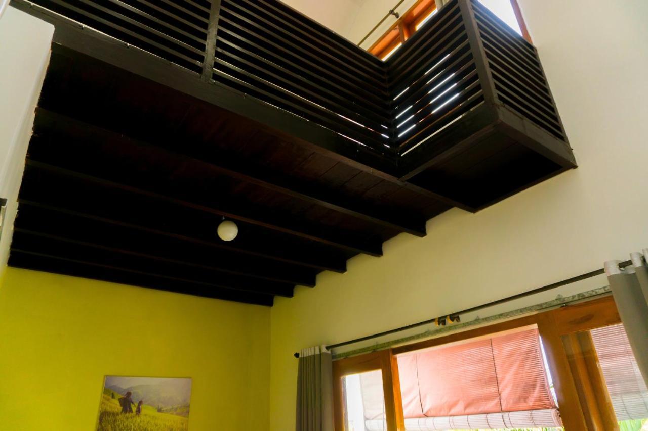 Lovina Vibes Hotel Balian Exterior photo