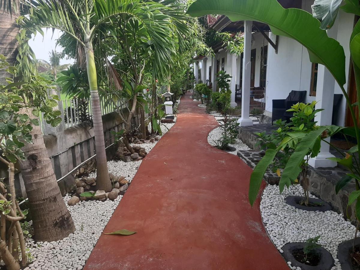 Lovina Vibes Hotel Balian Exterior photo