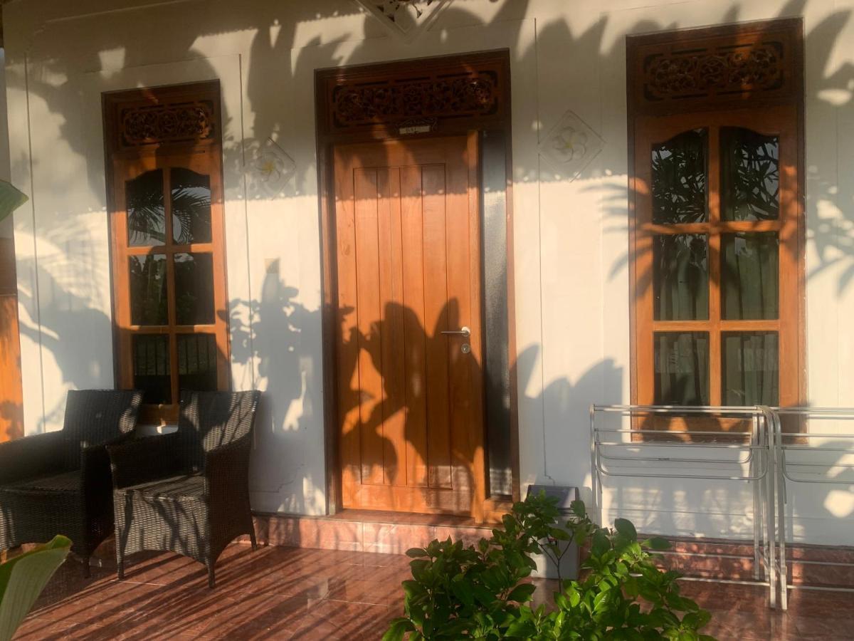 Lovina Vibes Hotel Balian Exterior photo