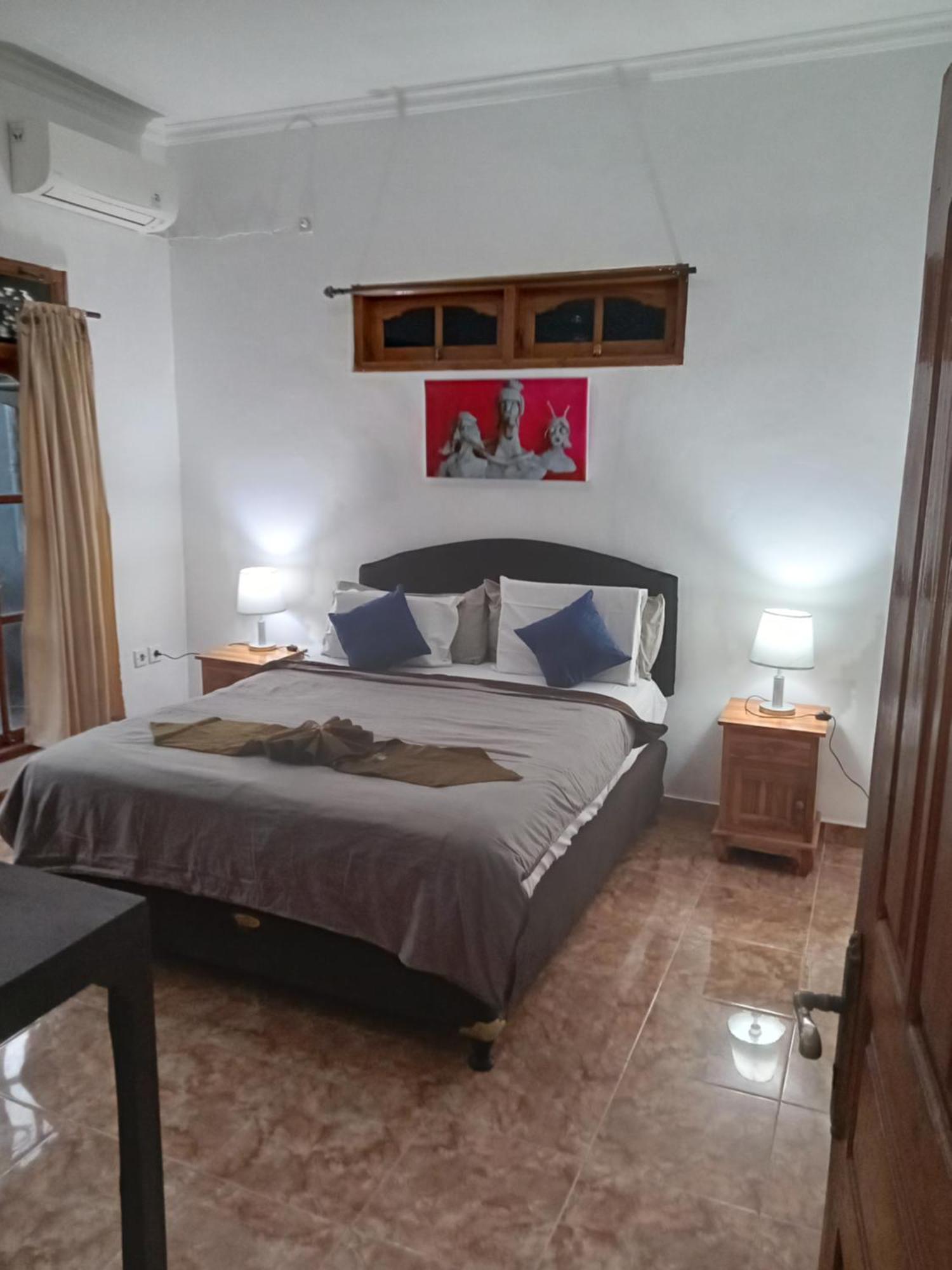 Lovina Vibes Hotel Balian Exterior photo
